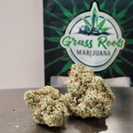 Maui Wowie & Trophy Wife 3.5g Grass Roots