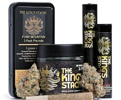 Meyers Lemon 1g PreRoll Stache