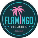 Chicken Fat 2 Pack PreRoll Flamingo