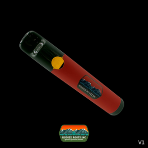 Hollow Bones Disposable 0.5g Rugged