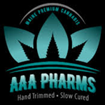 Monkey D 1g PreRoll AAA Pharms