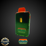 GMO Chug Jug 1g Disposable Cart Rugged Roots