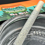 Sunset Runtz 1g PreRoll Rugged Roots